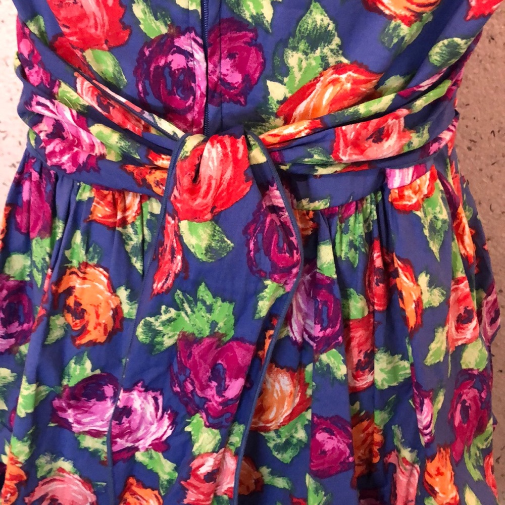 Summer Dress - Picture 6 of 11